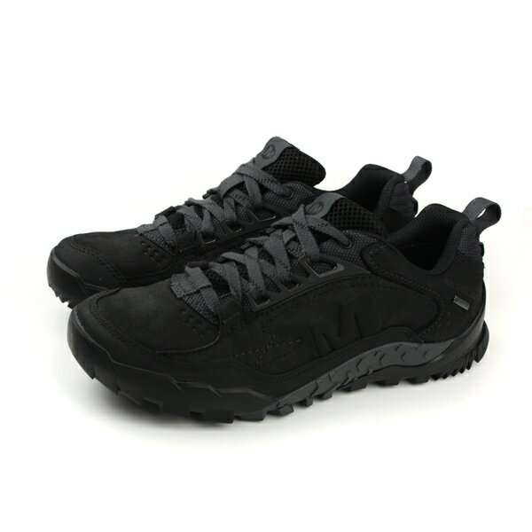 <br/><br/>  MERRELL ANNEX TRAK GTX Gore-tex 運動鞋 多功能鞋 黑色 男鞋 ML91793 no872<br/><br/>