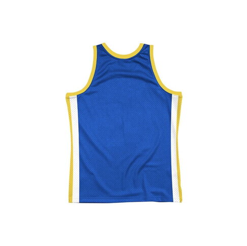 【毒】美國代購 M&N 絕版 經典復古礦山球衣 NBA 丹佛金塊 西區冠軍 送NBA手環【領券折222|Cube卡+APP下單最高10%回饋】 1