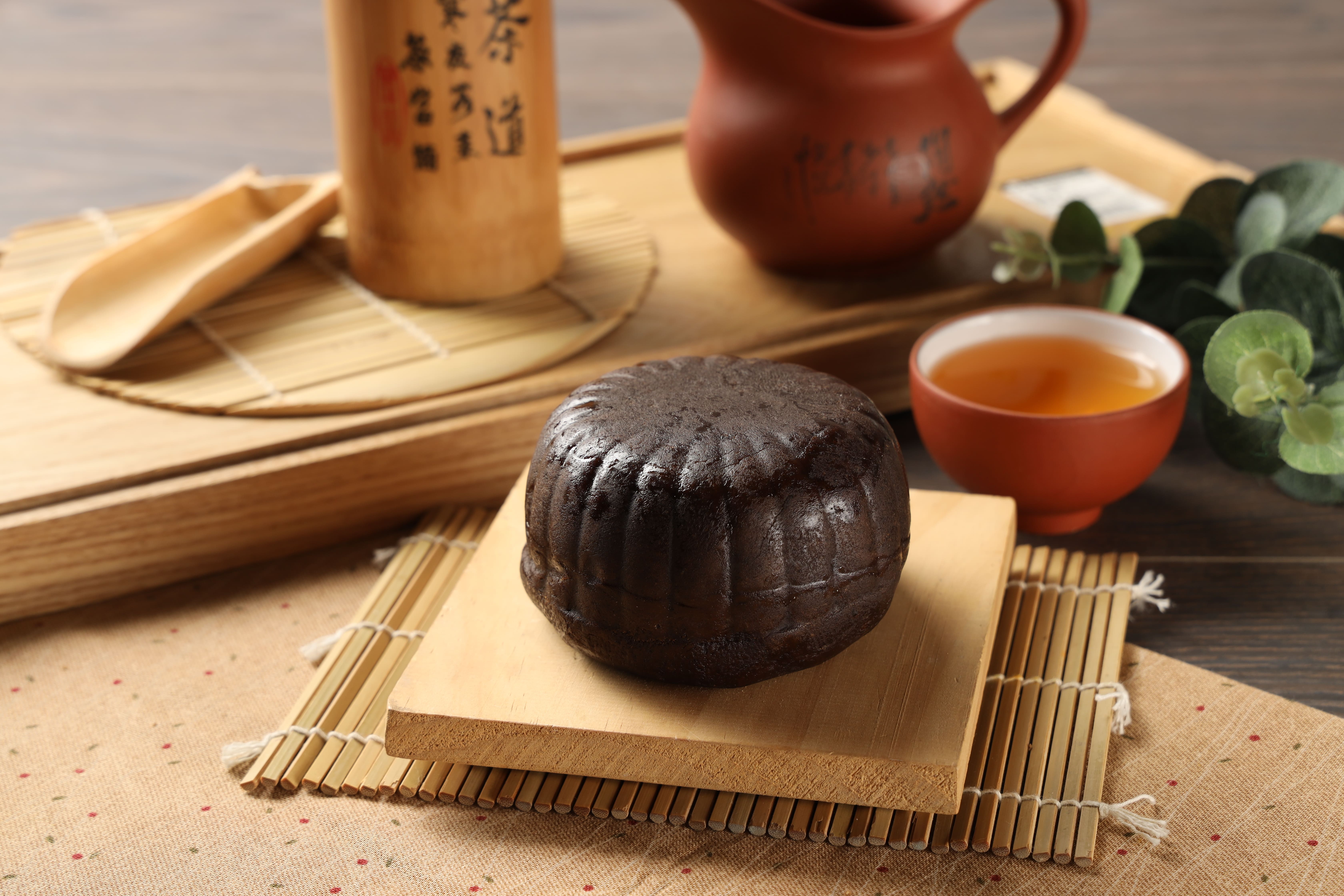 【赤柑食品】「烏梅八仙果(完整無切) 375克」10兩 台灣製造 無皮八仙果 烏梅 八蔘果