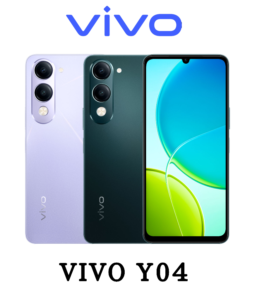 APP 4%|【領券再折】【VIVO】Y04 (4G/128G)＋好買網＋