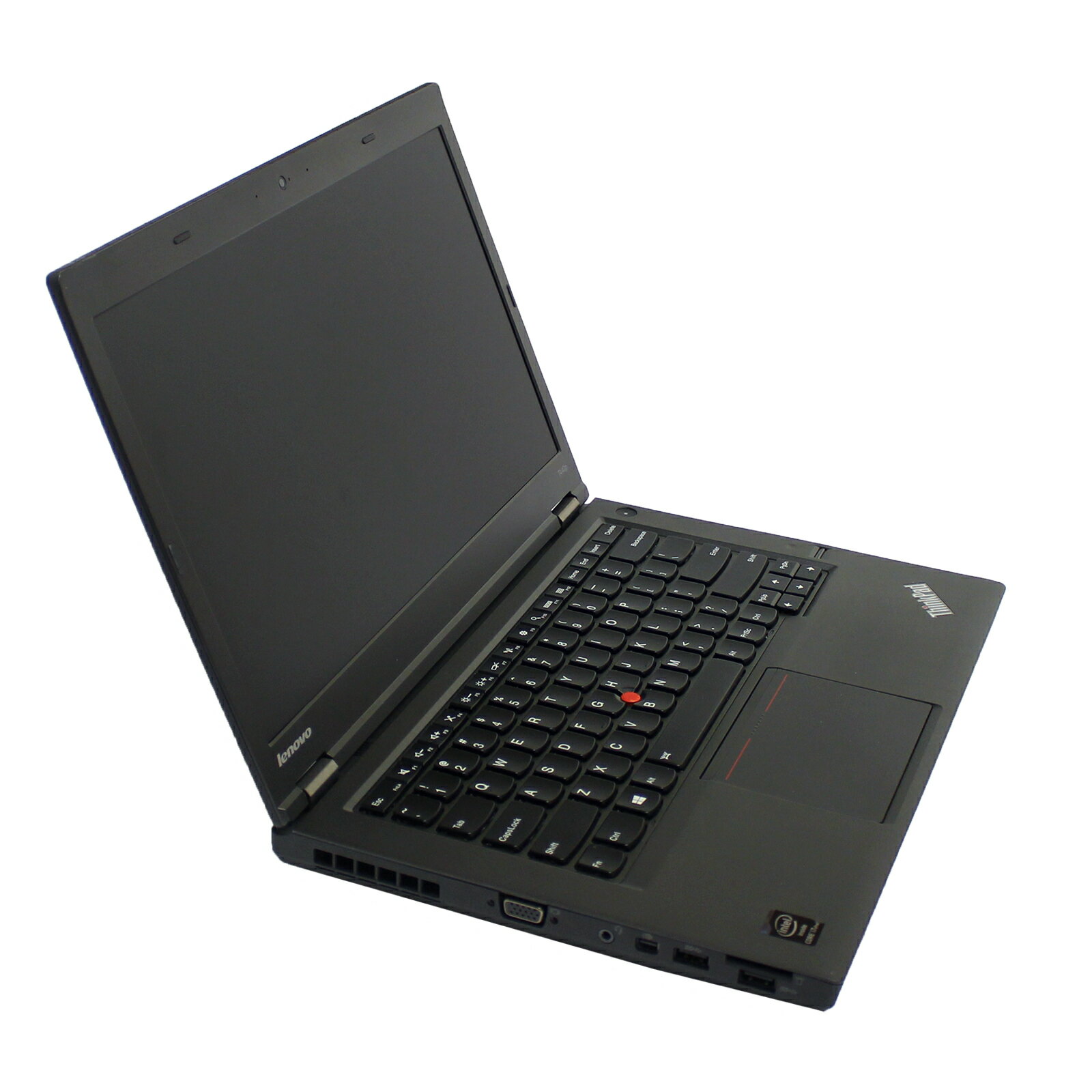 Lenovo thinkpad t440p обзор