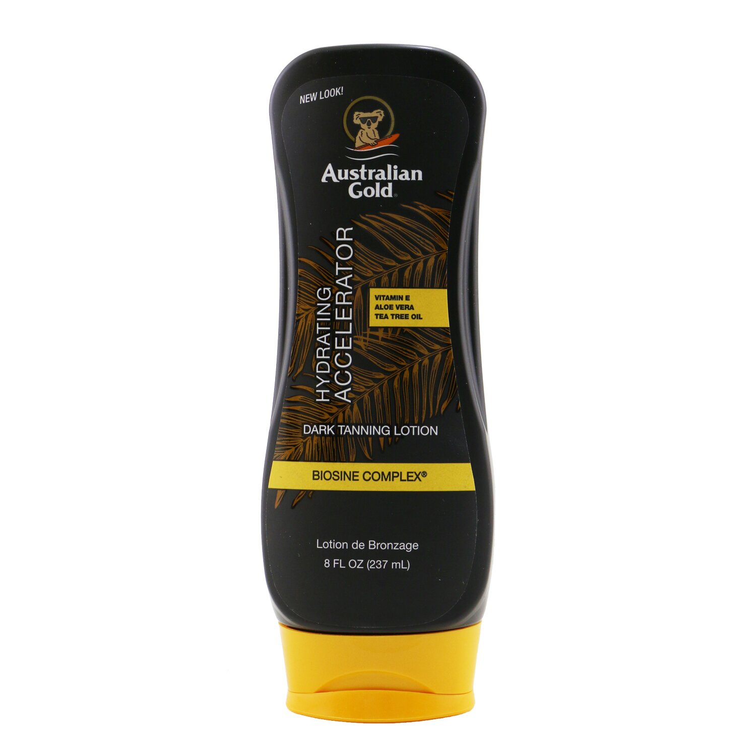 金色澳洲 Australian Gold - 助曬乳液Dark Tanning Accelerator Lotion