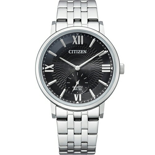 CITIZEN 星辰錶 GENT'S 時尚商務石英腕錶(BE9170-72E)-【刷卡回饋 分期0利率】【APP下單22%點數回饋】