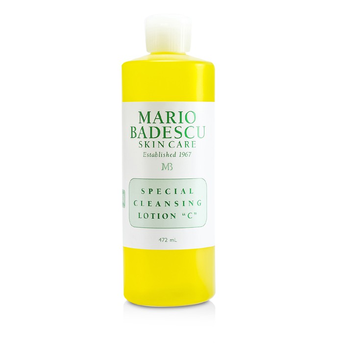 Mario Badescu 淨妍C爽膚美容液