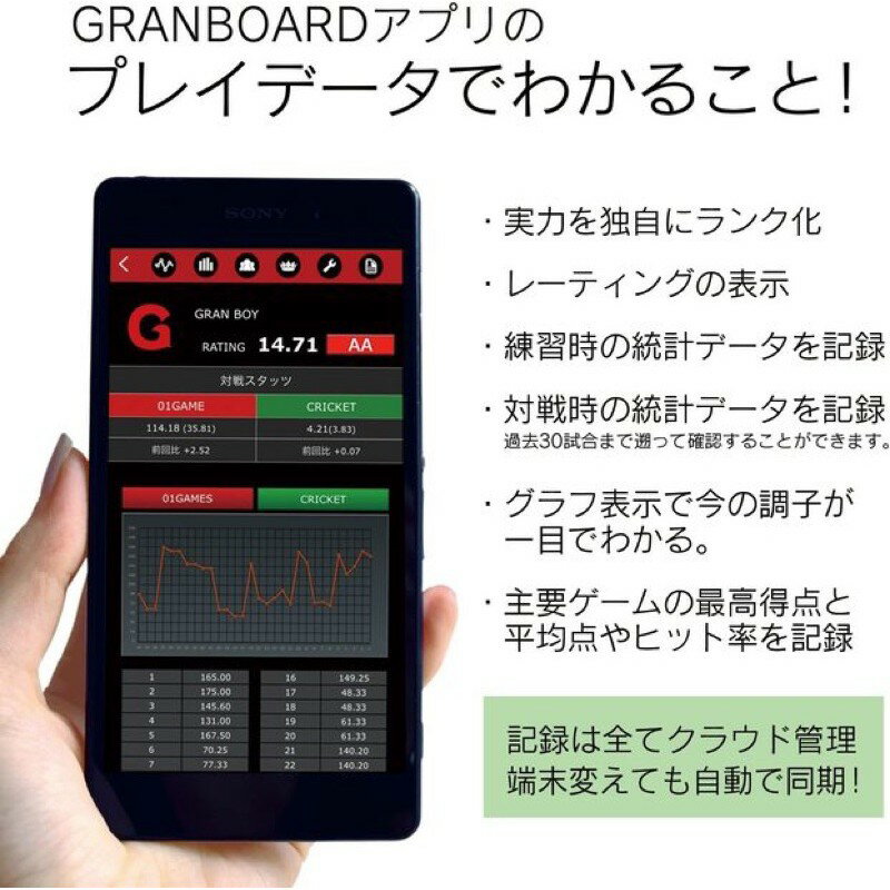 日本進口 現貨Gran Board dash GBD 藍牙飛鏢靶 電子靶 3