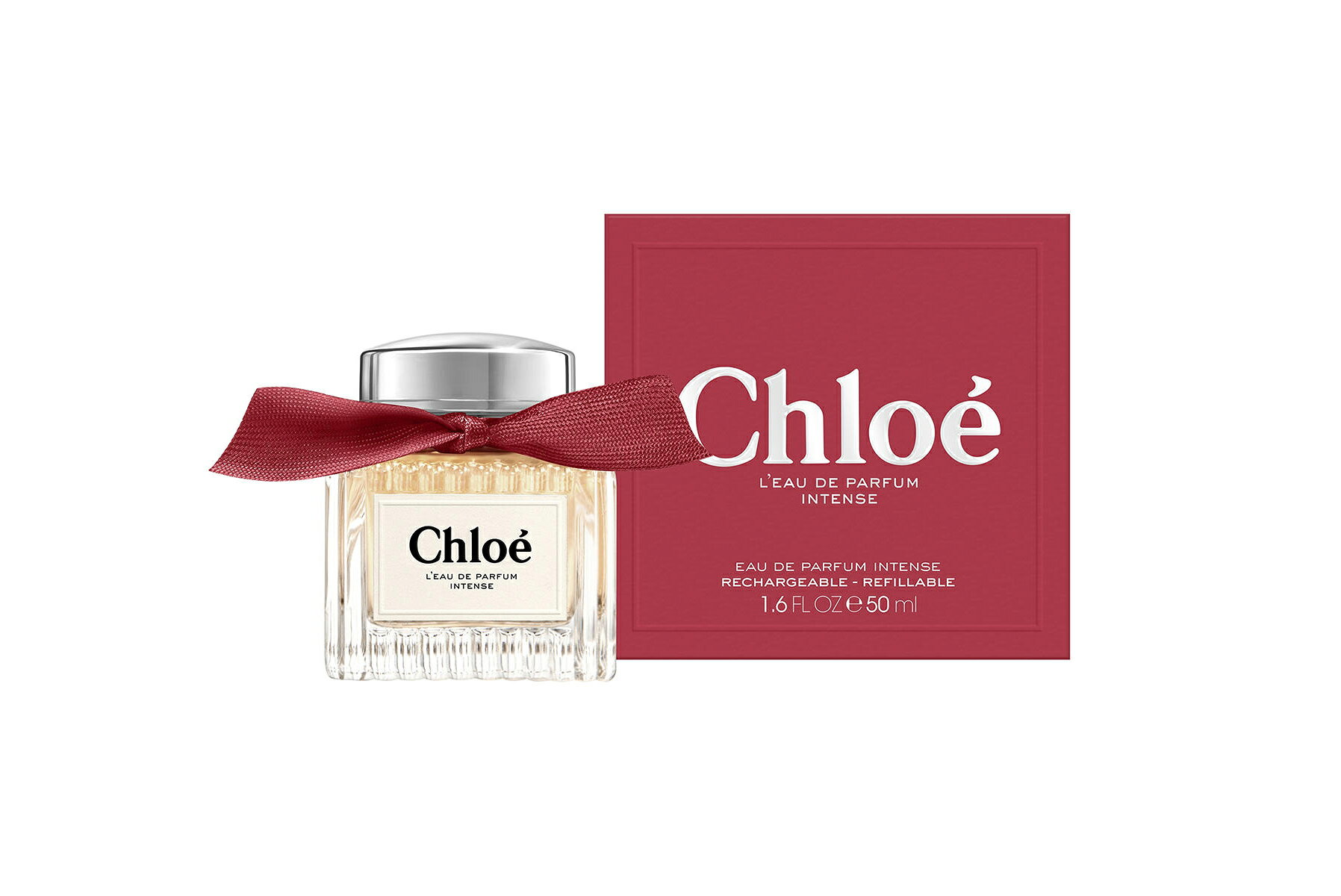 CHLOE 玫瑰晨語淡香精 50ml~優惠價:2600元｜岡山戀香水