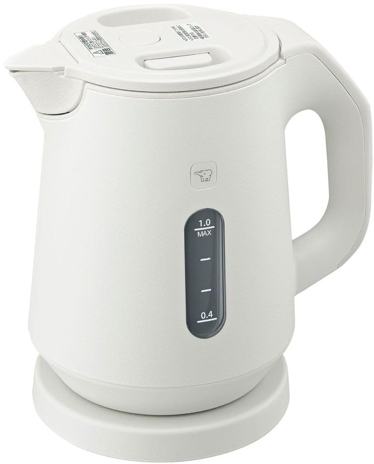 ZOJIRUSHI象印 電熱水壺