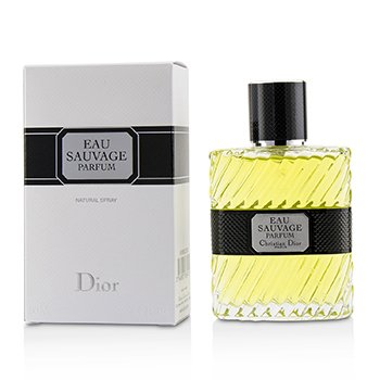 SW Christian Dior -67香氛 Eau Sauvage Eau De Parfum Spray