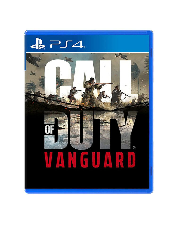 索尼PS4遊戲片 使命召喚18先鋒 決勝時刻 COD18 繁體中文 全新/二手