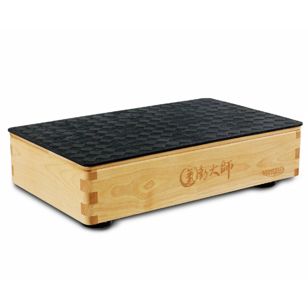 週年慶優惠｜BodyGreen 全身垂直律動機｜氣動大師 BW760B