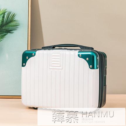 包包配飾~化妝包女新款化妝師專業化妝箱大容量便攜化妝盒化妝刷收納包 雙11全館免運