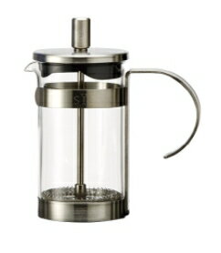 金時代書香咖啡 SYG 不銹鋼沖茶器 350cc SY-350-2C