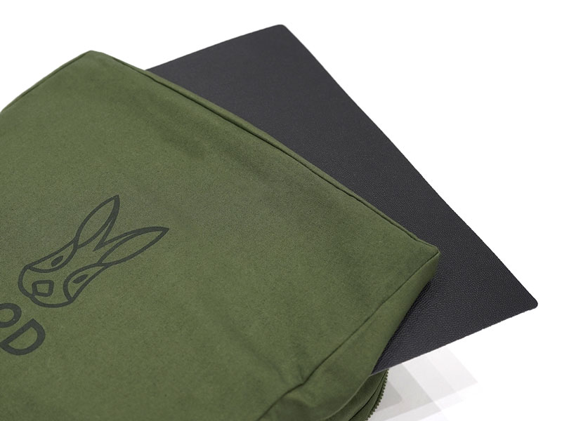 日本 DOD 收納衣物袋 露營收納袋 露營收納 收納袋 衣服收納 露營衣物 車露 露營包 收納包 露營配件 輕巧收納 【小福部屋】 5