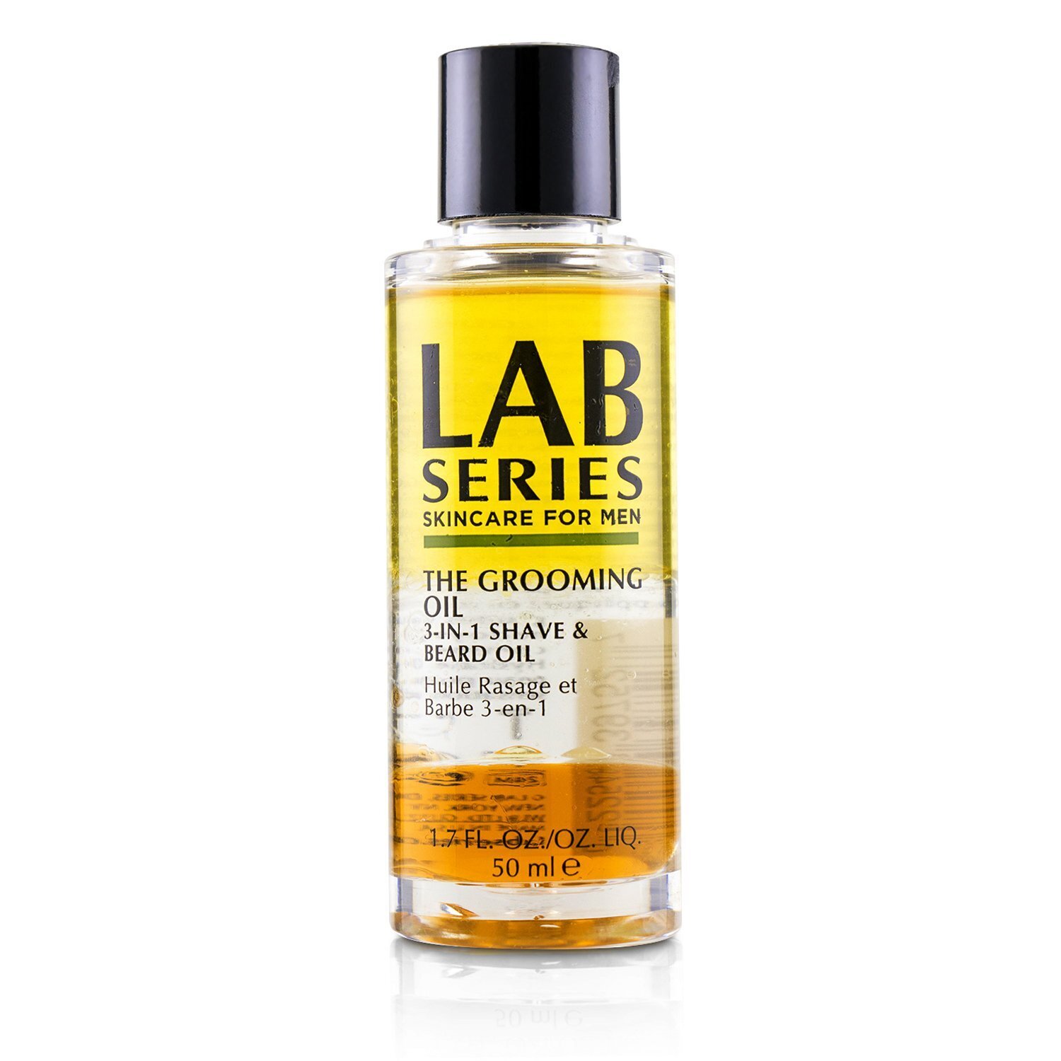 雅男士 Lab Series - 高效鬍油 The Grooming Oil