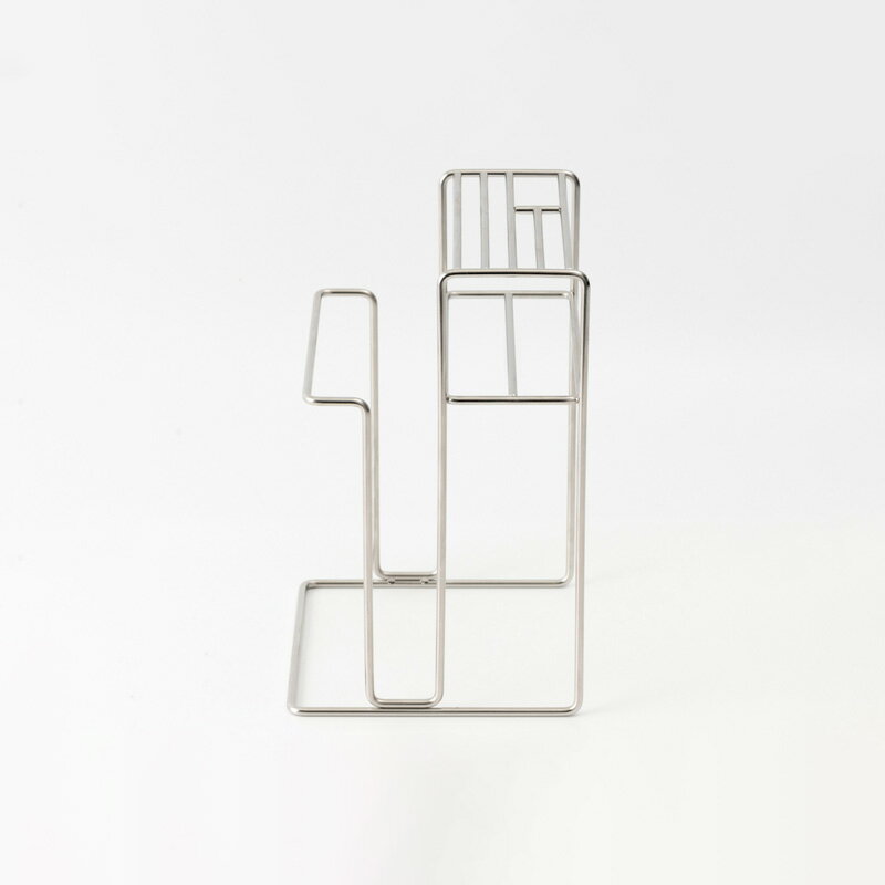 砧板架 廚房置物架 MUJI 不鏽鋼廚具收納架 置【CM23687】 | 成名在望直營店 | 樂天市場Rakuten