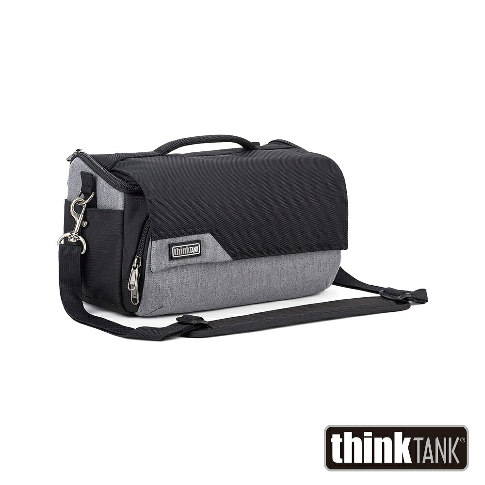 【thinkTank 創意坦克】 Mirrorless Mover 25 V2 微單眼側背包