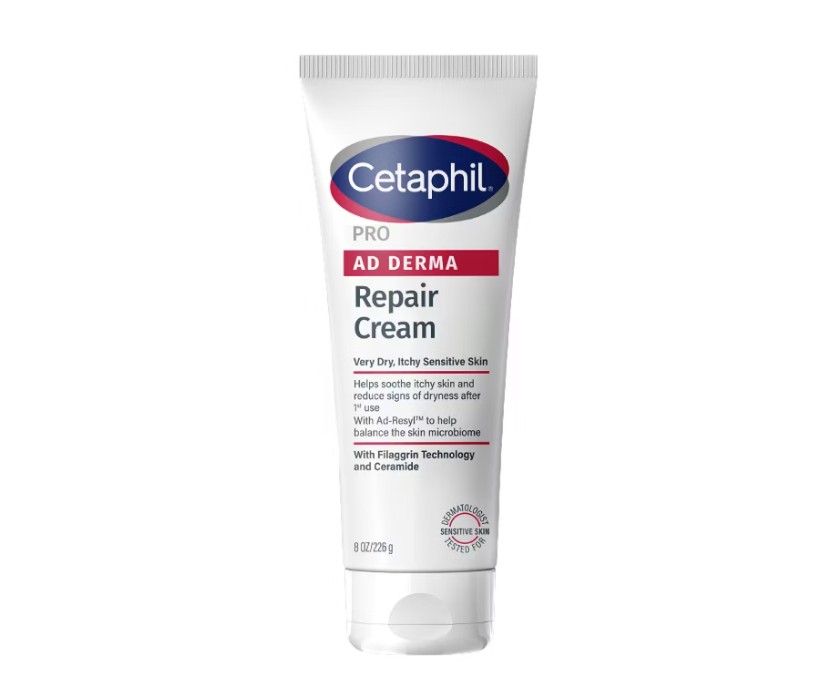 【新包裝】Cetaphil 舒特膚 AD系列 益膚康 修護舒敏乳霜/修護滋養乳液295ml/修護潔膚乳295ml 0