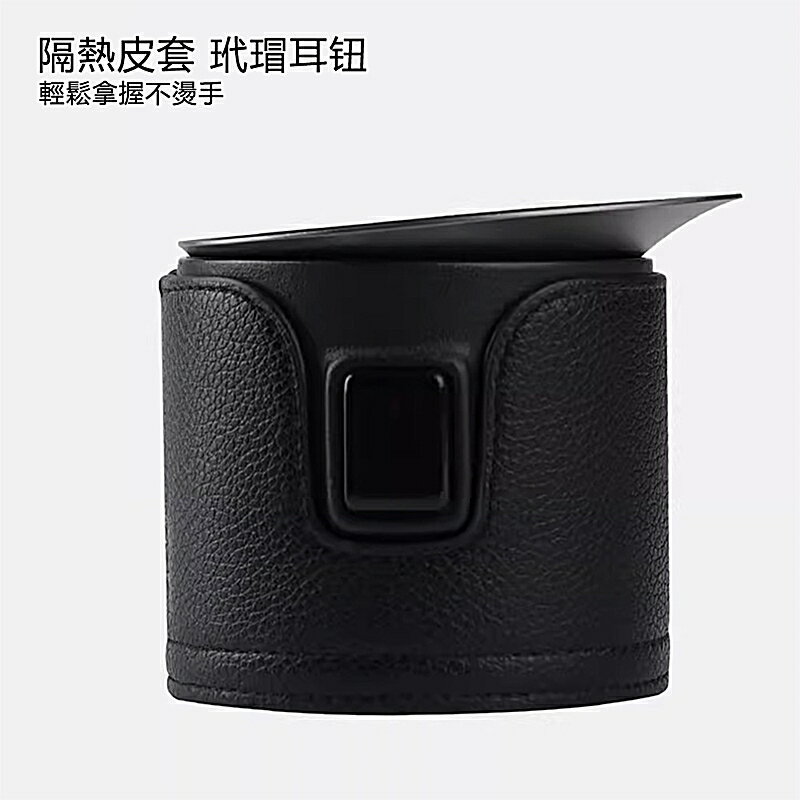 沏派 暗夜飛行壺 茶具伴手禮戶外旅行陶瓷茶具【APP享6%回饋】 2