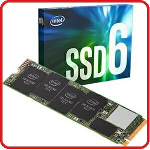 Intel 660p 2TB 2T SSD SSDPEKNW020T8X1 PCIe M.2 2280 NVMe 固態硬碟