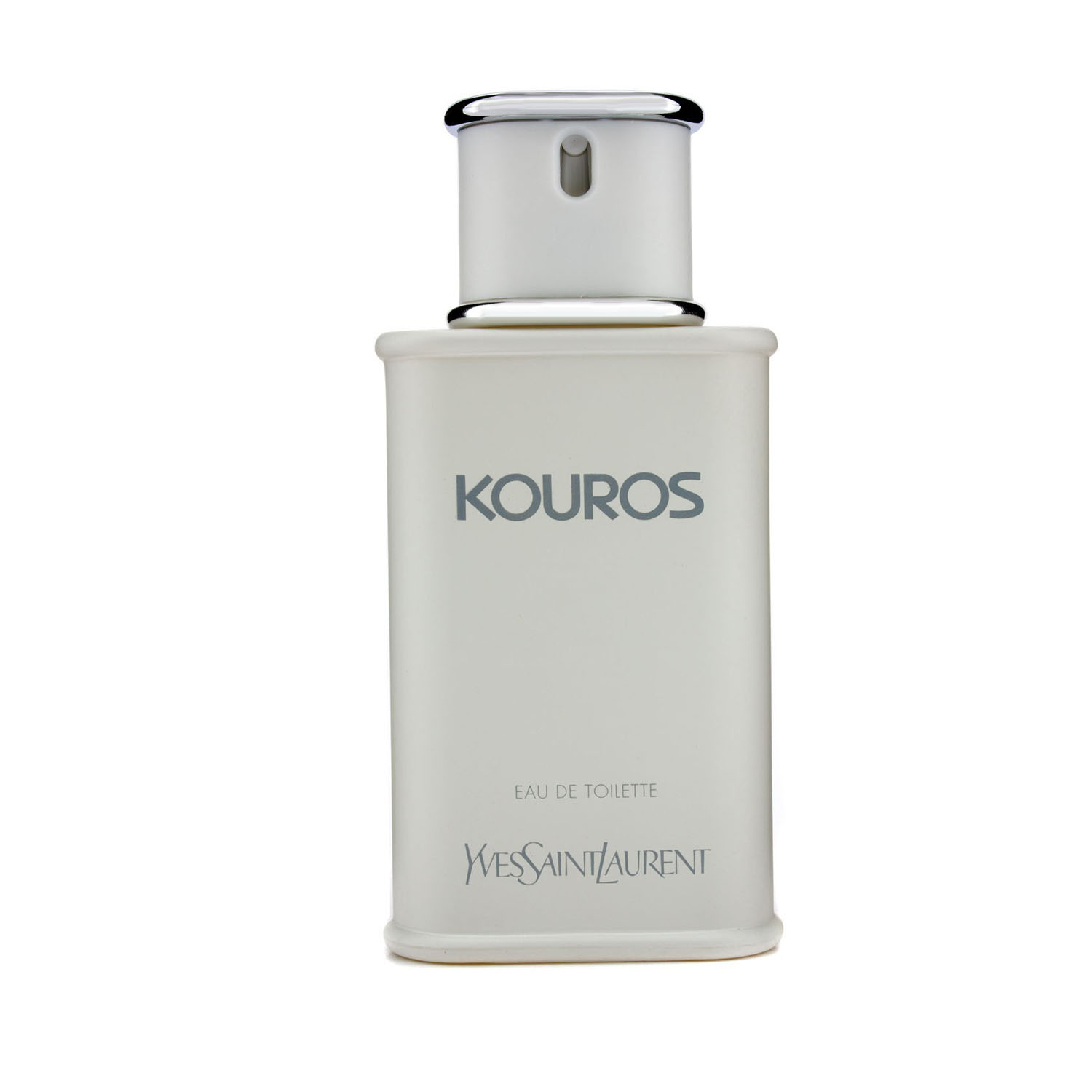 YSL聖羅蘭 Kouros科諾詩淡香水