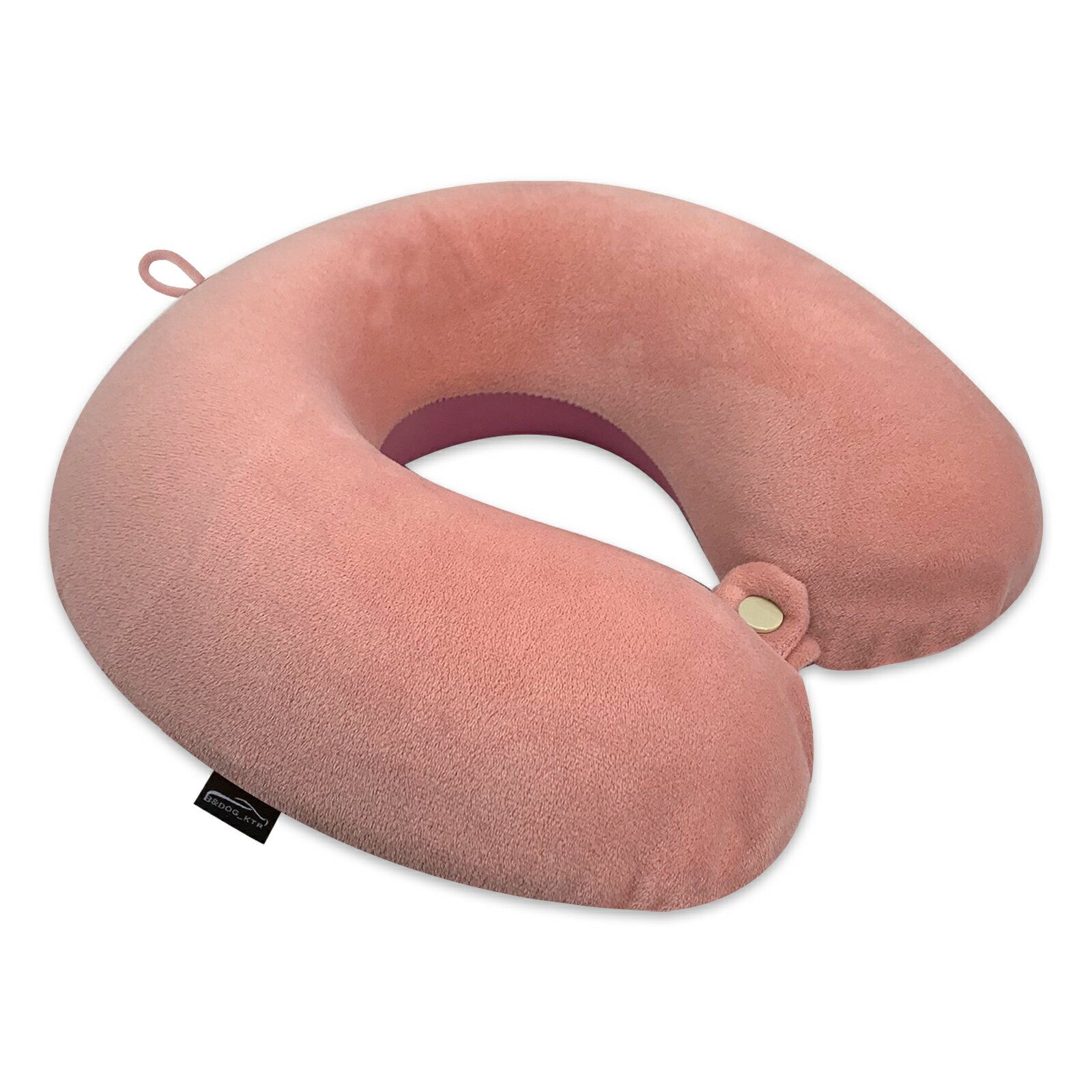 U型記憶棉頸枕｜護頸枕｜脖子靠枕｜飛機枕｜午睡枕｜汽車頭枕｜透氣慢速回彈 0