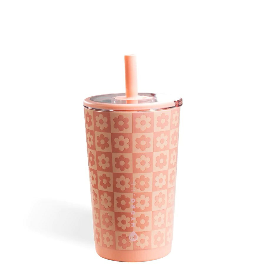 【毒】(代購7天)HydroJug 14oz 陶瓷內層 美國正品 Everyday Tumbler吸管杯保溫杯 0