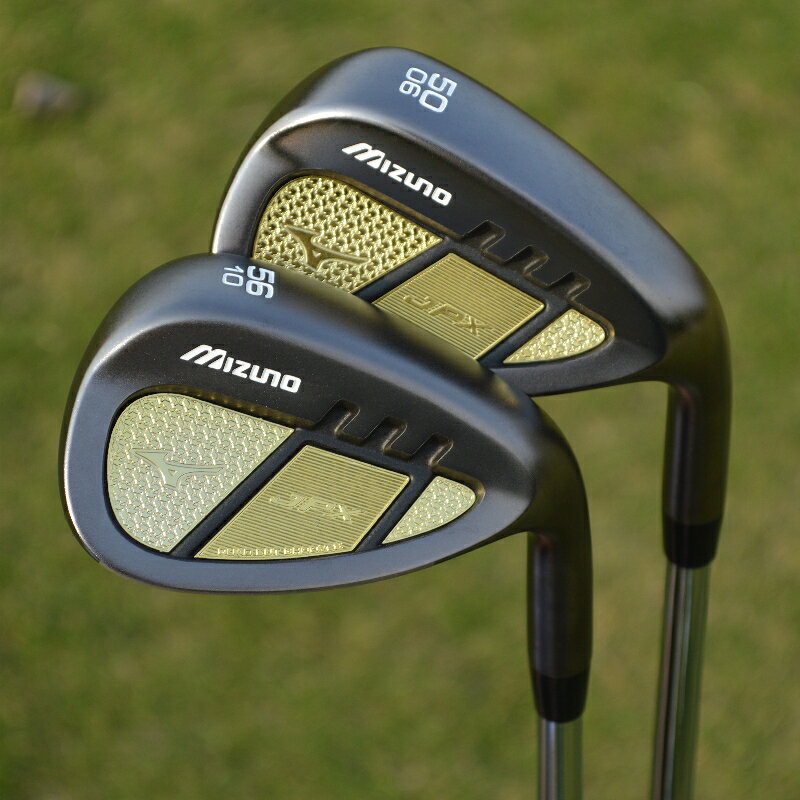 2023新款Mizuno美津濃JPX高爾夫沙桿挖起桿沙坑角度桿高爾夫球桿