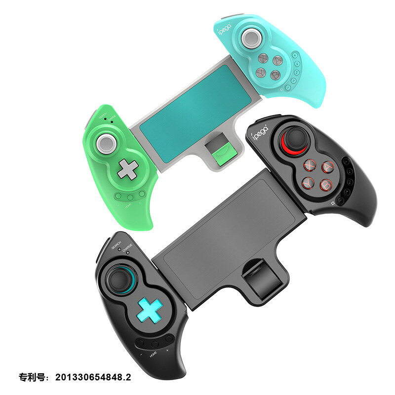 IPEGA switch拉伸遊戲手把手柄 N.S藍芽伸縮手把手柄 PG-SW029