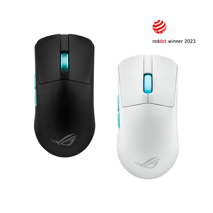 【hd數位3c】華碩 ROG Harpe Ace Aim Lab 三模電競滑鼠/有線-無線-藍芽/36000Dpi/54g/SpeedNova 無線技術【下標前請先詢問 有無庫存】