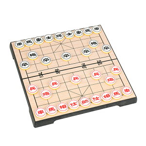磁性中國象棋(CE)【888便利購】