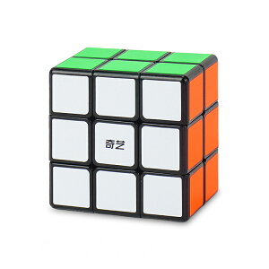 魔方格2x3x3階6面扁方形魔術方塊(6色)(授權)【888便利購】