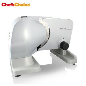【Chefs Choice】 專業級食物切片機/切肉機 609A