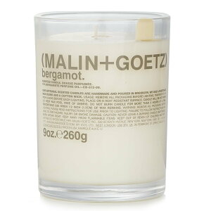 MALIN+GOETZ - 芳香蠟燭 - Bergamot