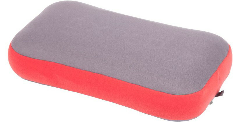 <br/><br/>  ├登山樂┤瑞士 EXPED Mega Pillow 戶外豪華舒適充氣枕頭-寶石紅 # 69205<br/><br/>