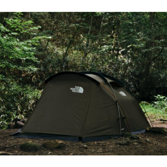 新品 THE NORTH FACE Lander 2 テント NV22319 Lander 2 | Online Camp Store | THE NORTH FACE CAMP