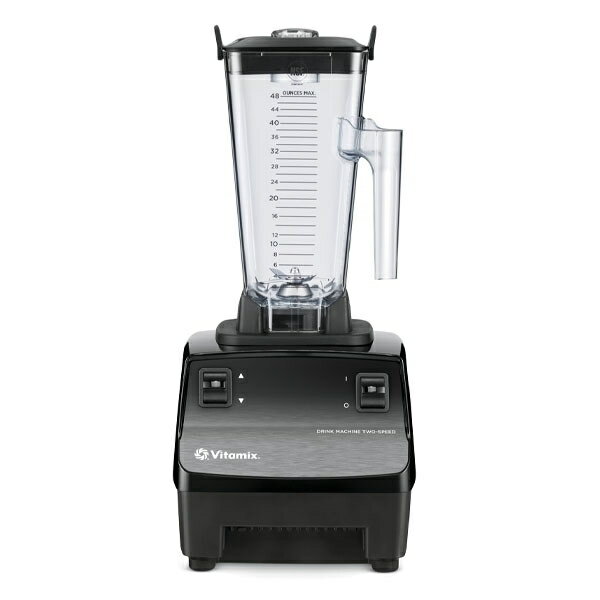 營業用冰沙機-Vitamix DM 2SPD 2.3HP 美國進口 高速 調理機 攪拌機(附攪拌棒)--【良鎂】