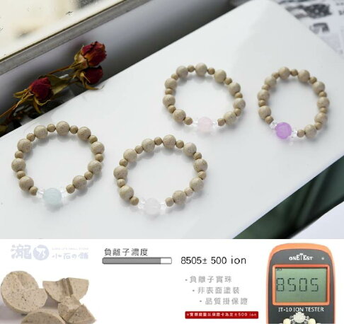 蘿莎系列-白瑪瑙玫瑰 1