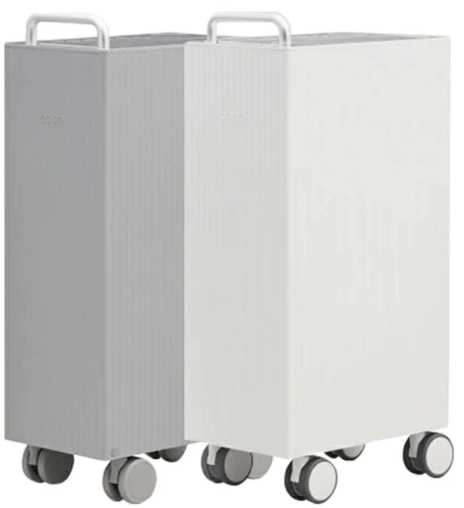 CADO DH-C7100 除濕 3.5L大容量水箱 12小時連續 滾輪方便移動 除菌除臭 衣類乾燥 日本代購