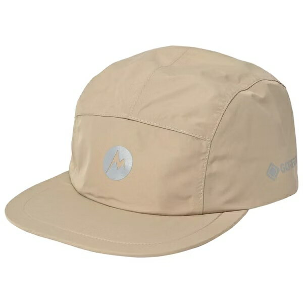 ├登山樂┤美國 Marmot GTX M 防水五分割帽 # TSAUE212 多色
