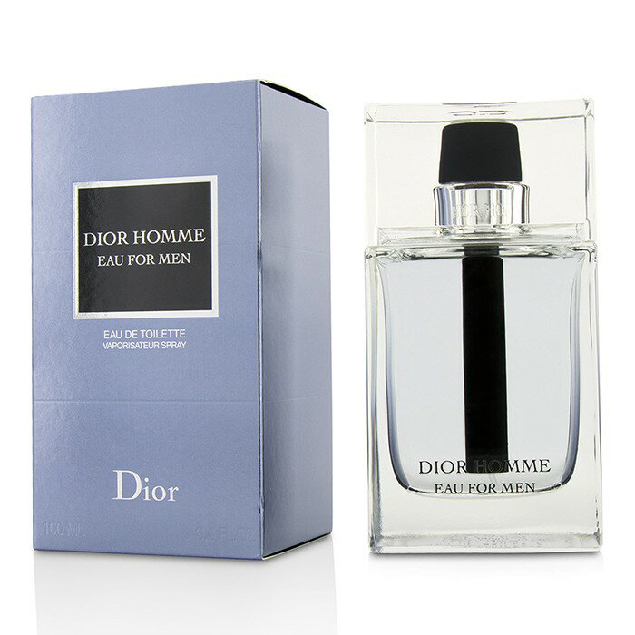 Christian Dior 迪奧 Dior Homme Eau For Men淡香水  100ml/3.4oz