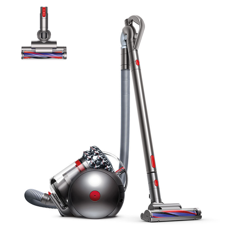 dyson cinetic big ball animal pro 2 black friday