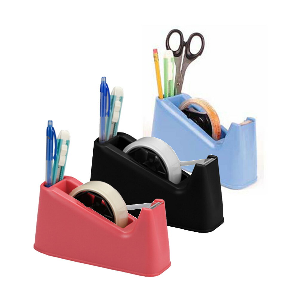 ABEL力大牌 膠帶台 03918 【九乘九購物網】