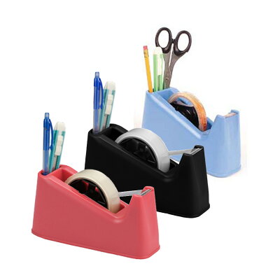 ABEL力大牌 膠帶台 03918 【九乘九購物網】