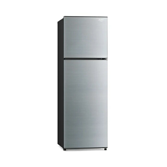 MITSUBISHI 三菱電機 288L 一級能效變頻右開雙門冰箱 MR-FC31EP-SSL-C
