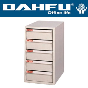 DAHFU 大富   SY-A3-W-310NG 桌上型效率櫃-W378xD458xH495(mm) / 個
