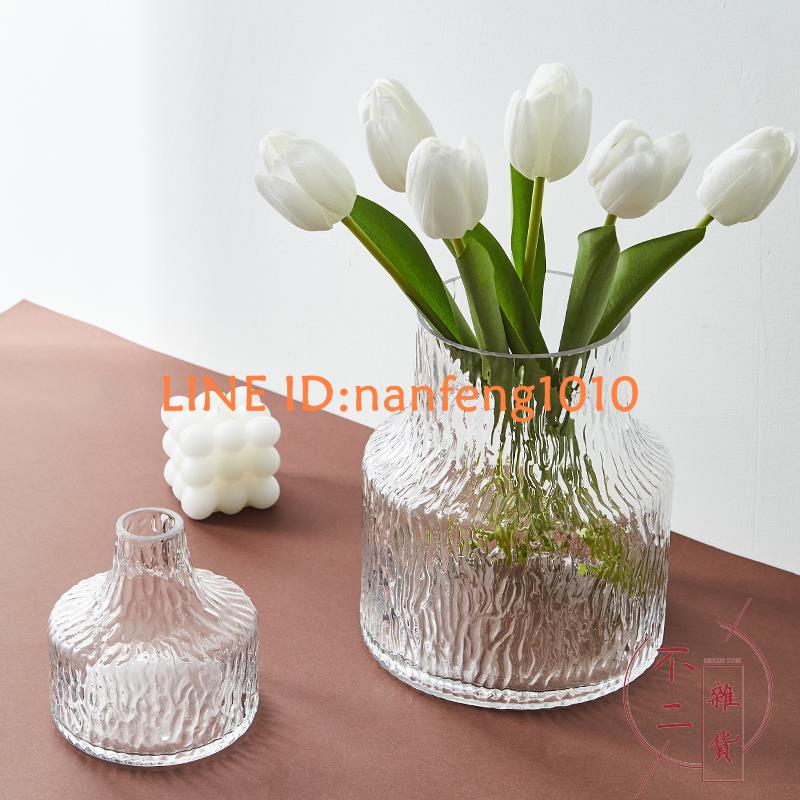 北歐風格簡約透明花瓶水養鮮花玻璃插花瓶客廳擺件裝飾 不二雜貨 不二雜貨直營店 樂天市場rakuten 北歐風格簡約透明花瓶水養鮮花玻璃插花瓶客廳擺件裝飾 不二雜貨 不二雜貨直營店 樂天市場rakuten