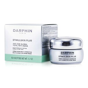DARPHIN 朵法 Stimulskin Plus Multi-Corrective Divine Cream 多效神性修護霜 中性至乾性肌膚 50ml/1.7oz