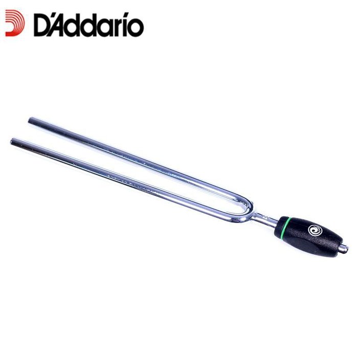 Planet Waves PWTF-A Tuning Fork A 440Hz 音叉【唐尼樂器】