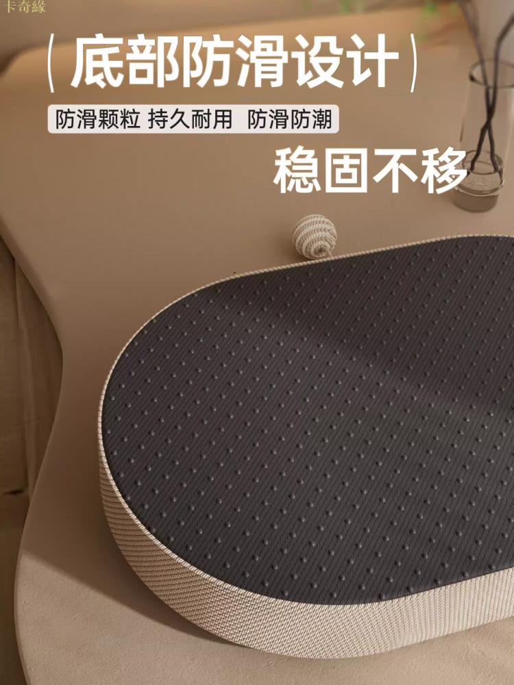 劍麻貓抓板窩一體貓抓板耐磨不掉屑抓不爛圓形超大號貓咪窩盆麻繩 3