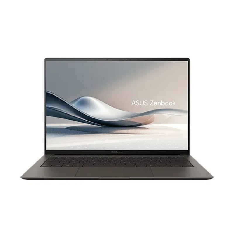 滿額現折220★ASUS 華碩Zenbook S 14 OLED 14吋AI輕薄筆電灰色(Ultra 7 258V/32GB/1TB/WIN11/UX5406SA-0032I258V)